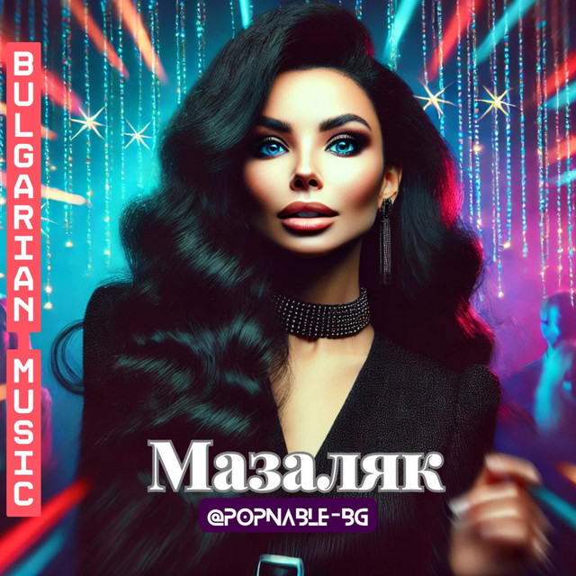 Мазаляк (Mazaliak)