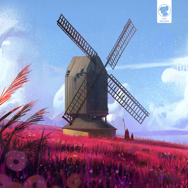 White Cliffs cover art