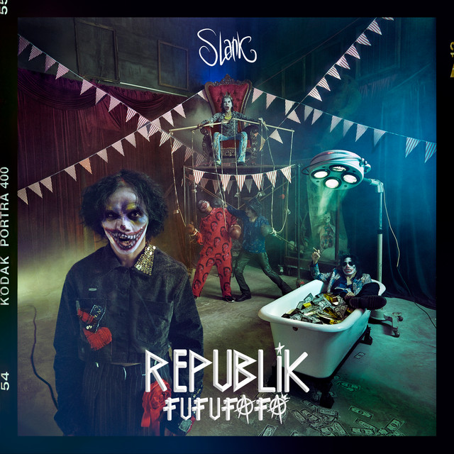 undefined album image