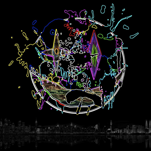 Grin City cover
