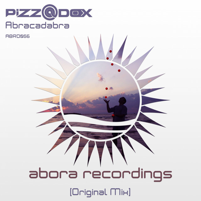 Abracadabra cover
