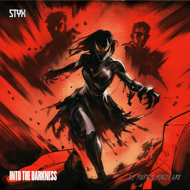 undefined album image