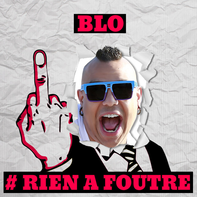 #Rienafoutre - Radio Edit cover art