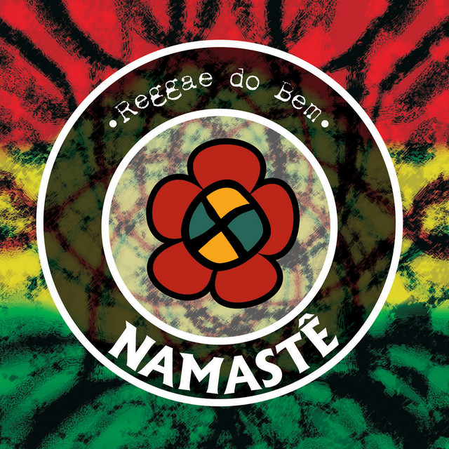 Reggae do Bem cover art