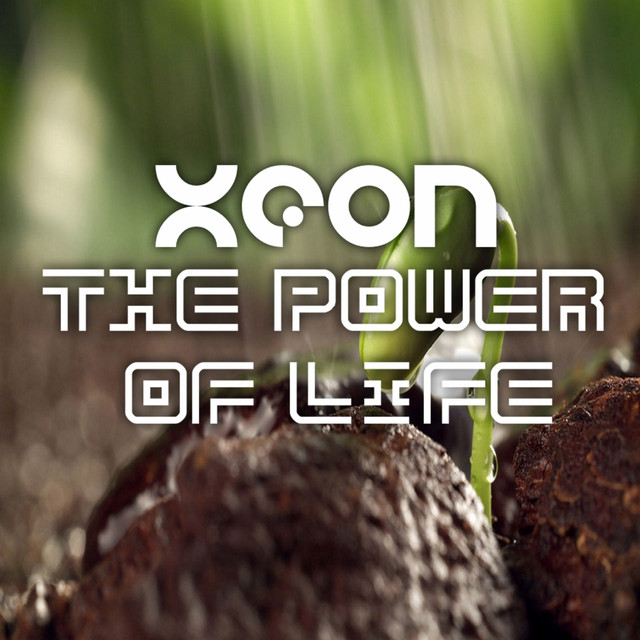 The Power Of Life cover