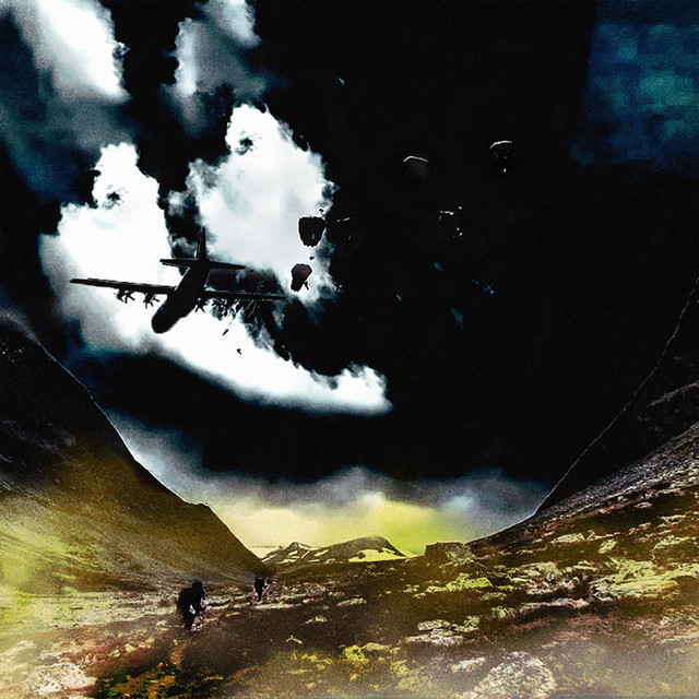 COLIS cover art