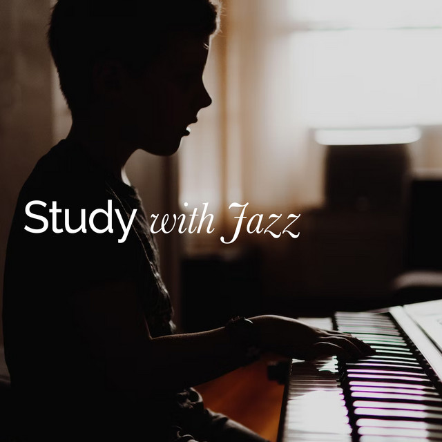 Study with Jazz cover art