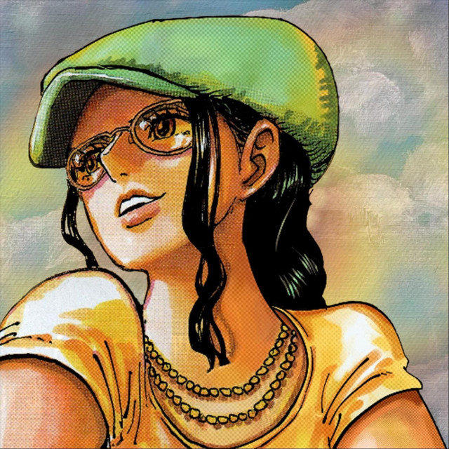 Joyboy cover art