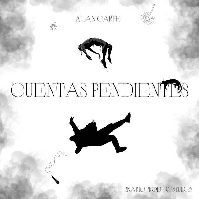 Cuentas pendientes cover art