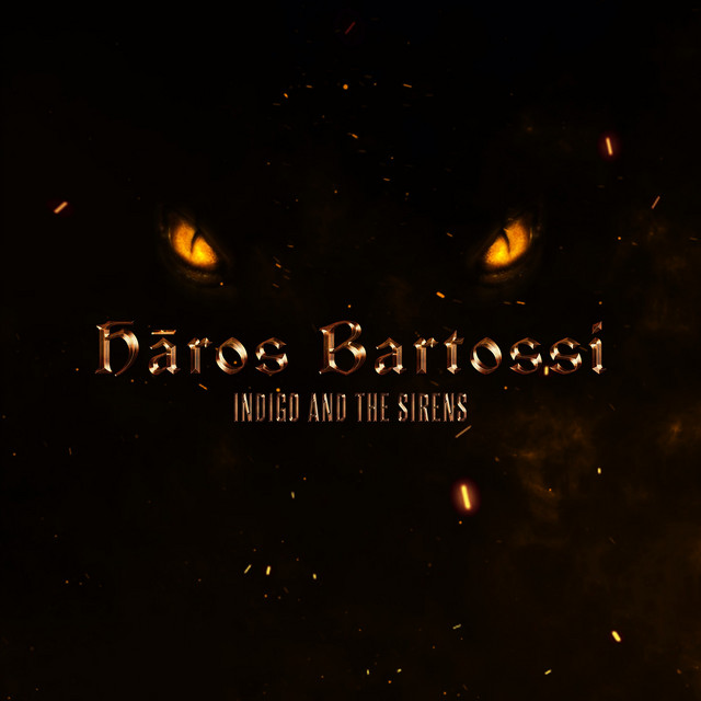 Hāros Bartossi cover art