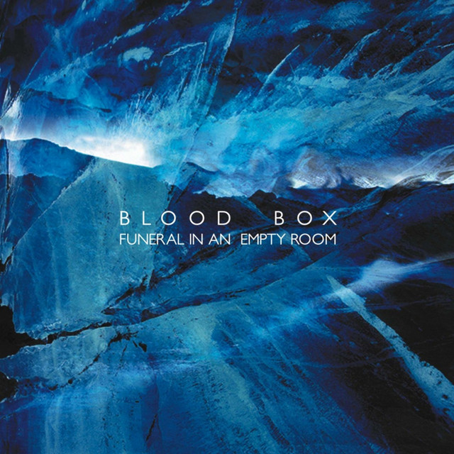 Blood Box Photo
