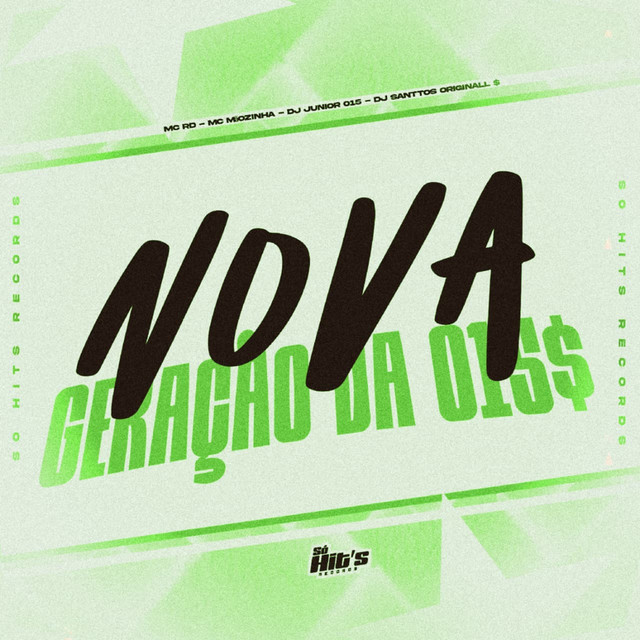 Nova Geração da 015