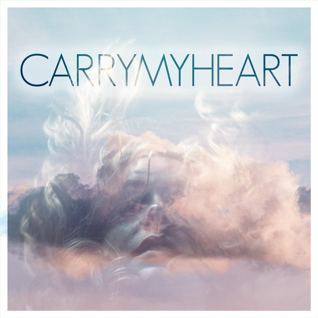 Carry My Heart cover art