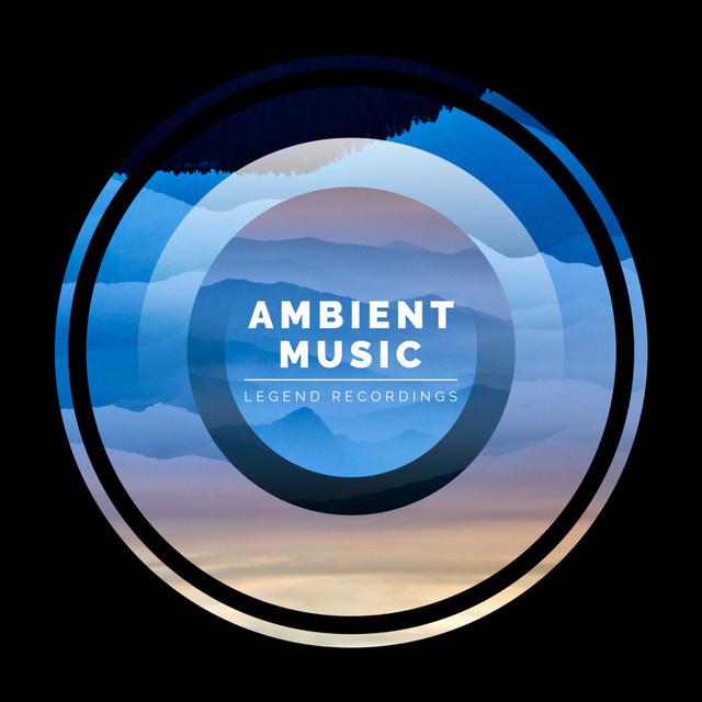 Ambient Music cover art