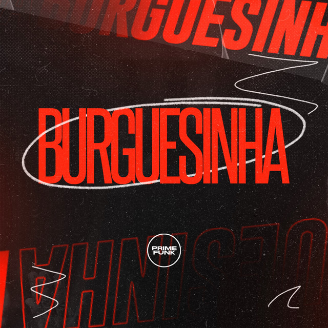 Burguesinha - FunkHall