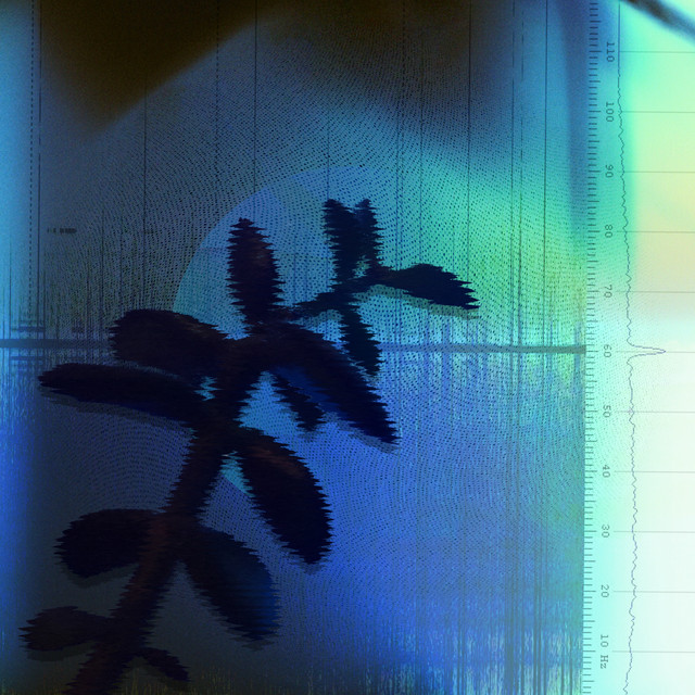 Candelaea cover art