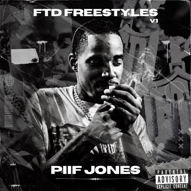 FTD Freestyles V1 cover