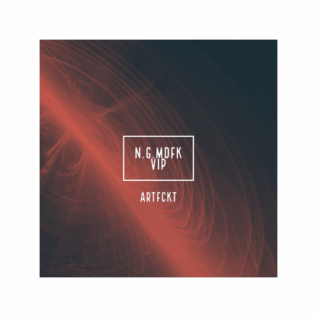N.G.MDFK - Vip album art