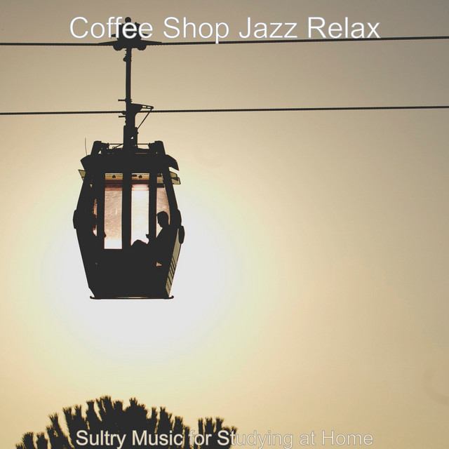 Sultry Music for Studying at Home cover art