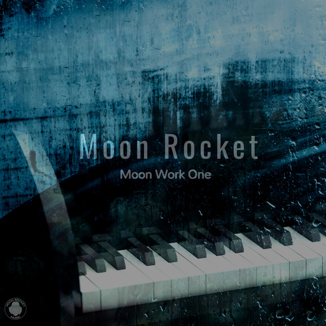 Moon Work One - Midnight Mix album art