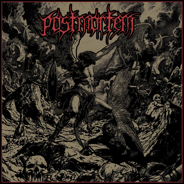 Postmortem Id