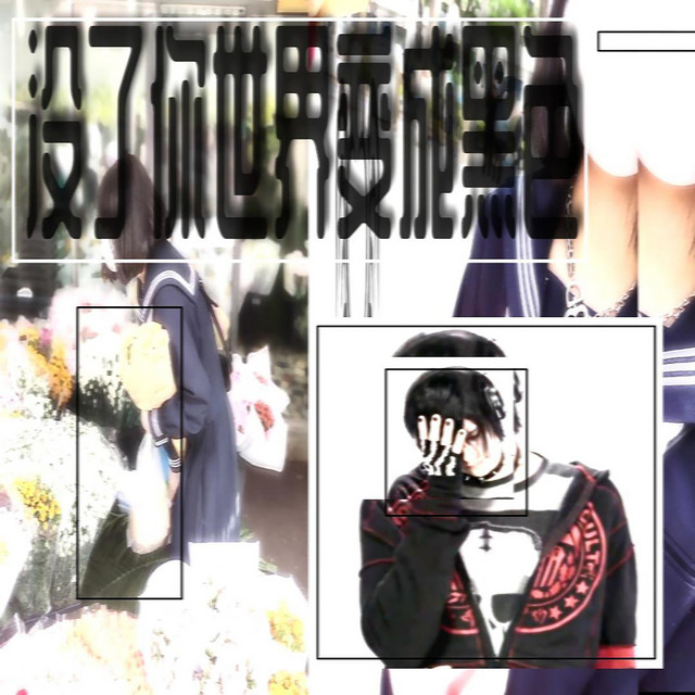 undefined album image