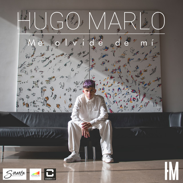 Me Olvidé de Mí