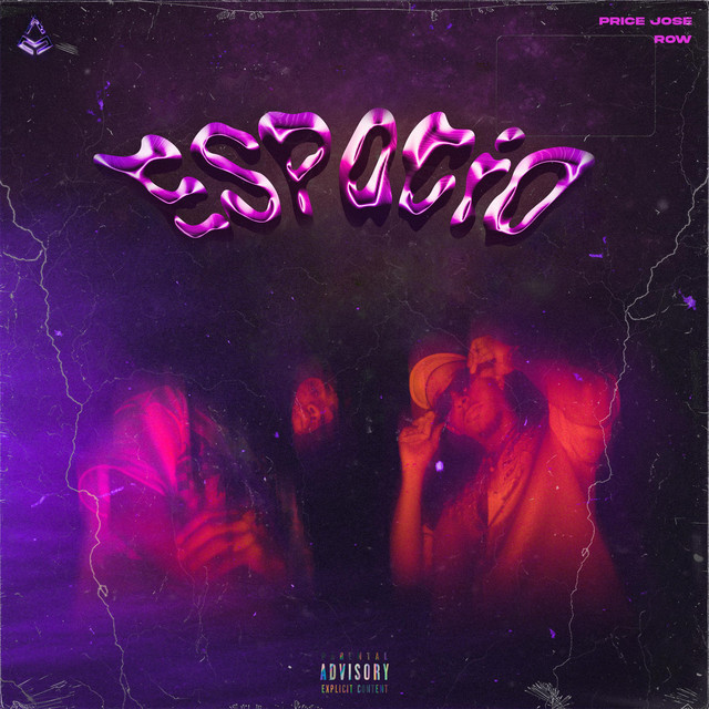 ESPACIO cover art