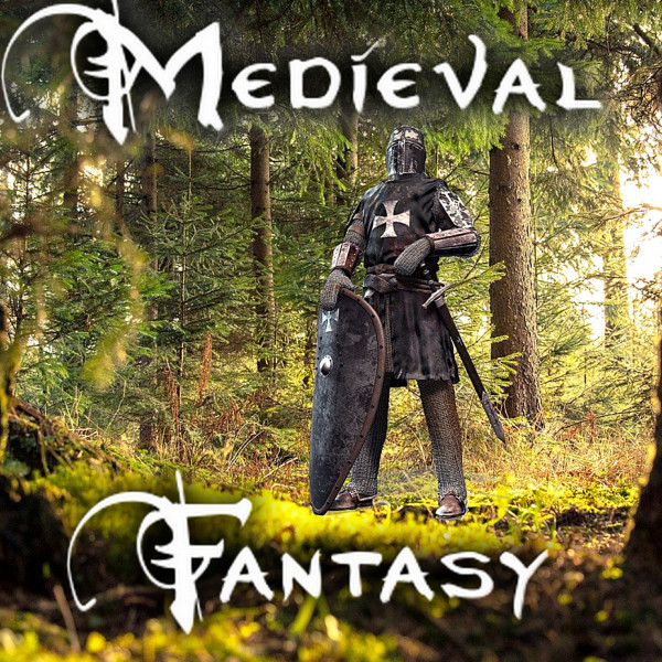 Medieval Fantasy cover art