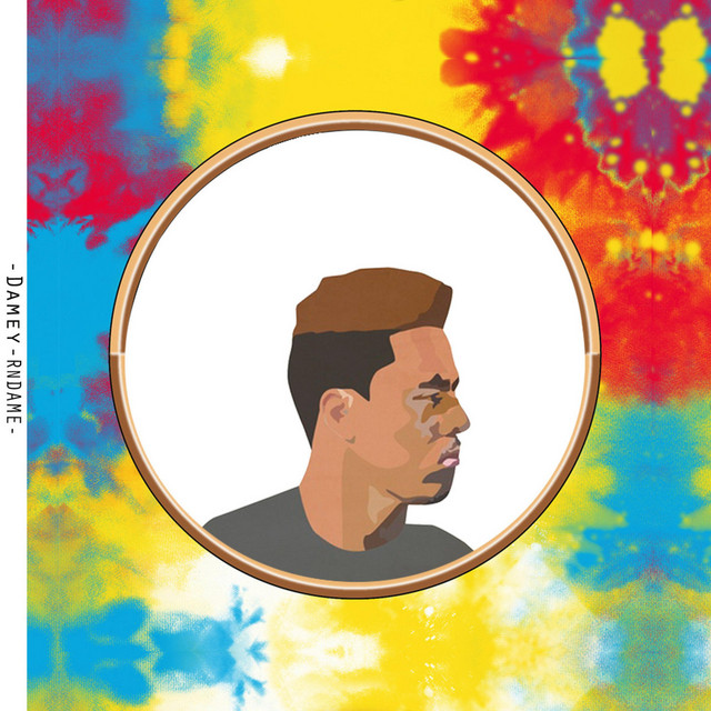 RNDAME cover art