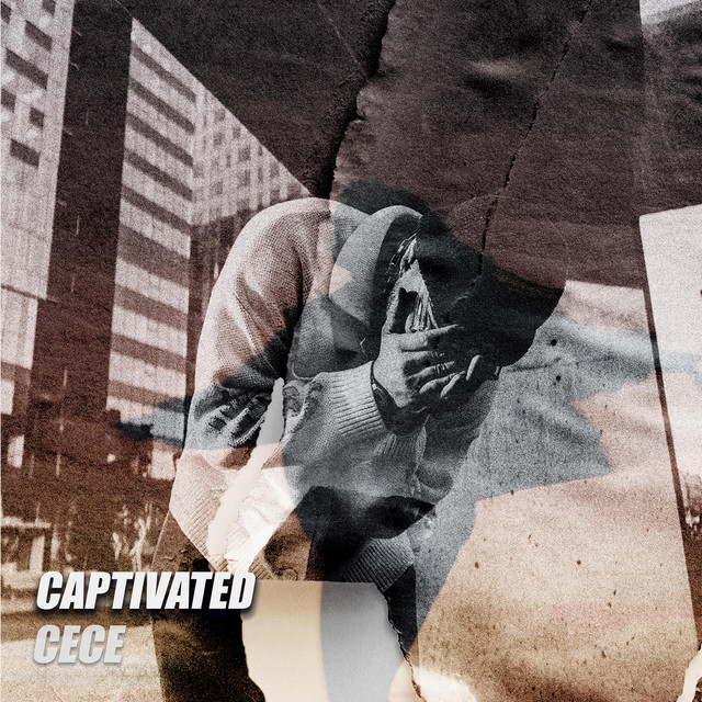 CAPTIVATED cover art