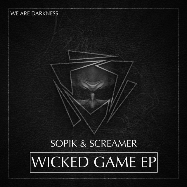 Обкладинка Sopik — Wicked Game