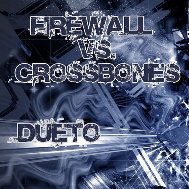 Dueto cover art