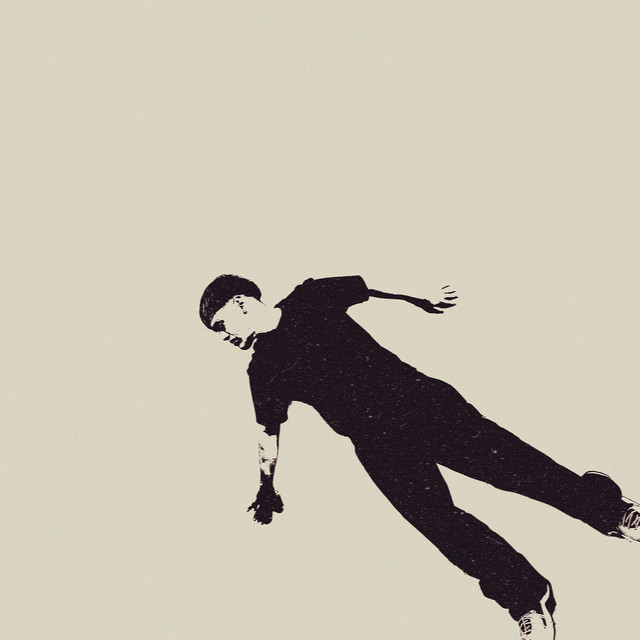 ENTRE 4 PAREDES cover art