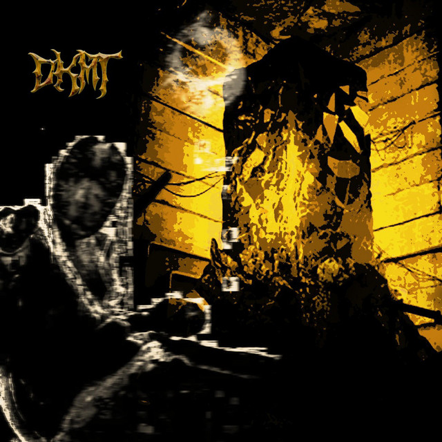Cover art: MonolitH — DKMT