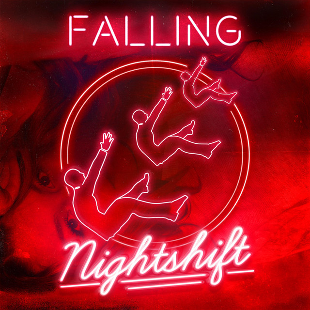Falling cover art