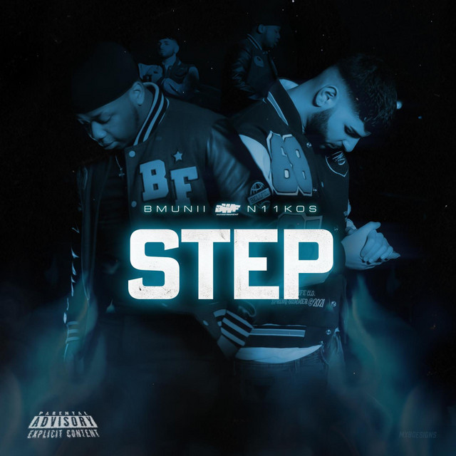 STEP (Re-Upload)