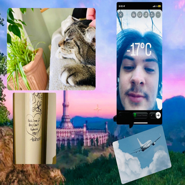 album image