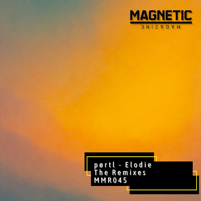 Elodie (The Remixes)