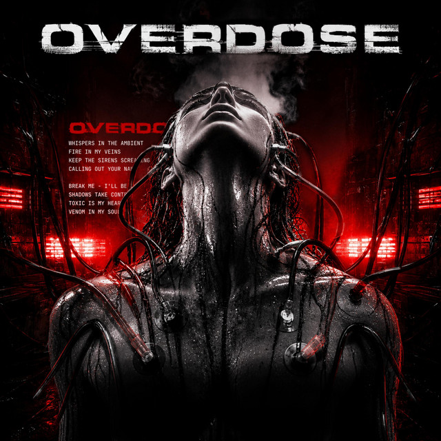 ØZUL – OVERDOSE