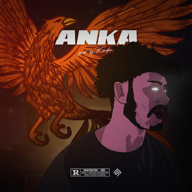 Anka - Single by Haris | Spotify