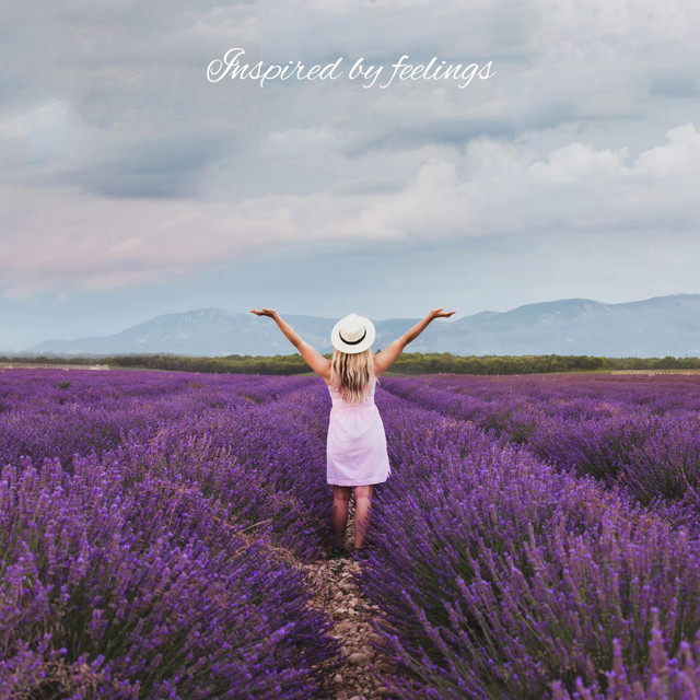 Обкладинка: Inspired by feelings — Lesfm
