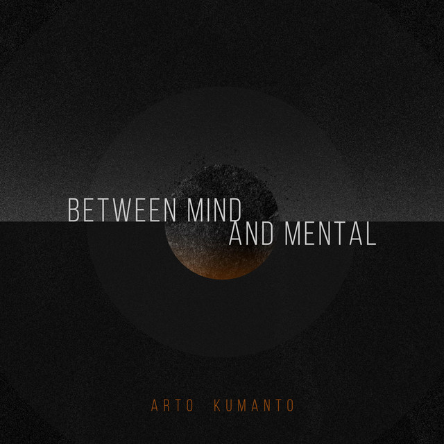 Between Mind and Mental cover art