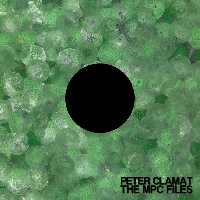 The MPC Files cover art