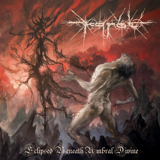 Eclipsed Beneath Umbral Divine cover art