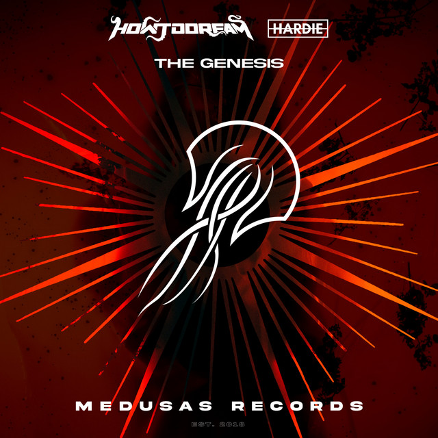 Обкладинка: The Genesis — HowToDream