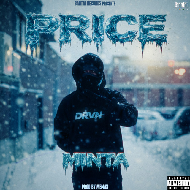 Price cover art