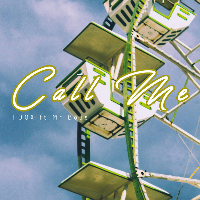 Call Me (VIP Mix) - Single by Fo-Ox | Spotify
