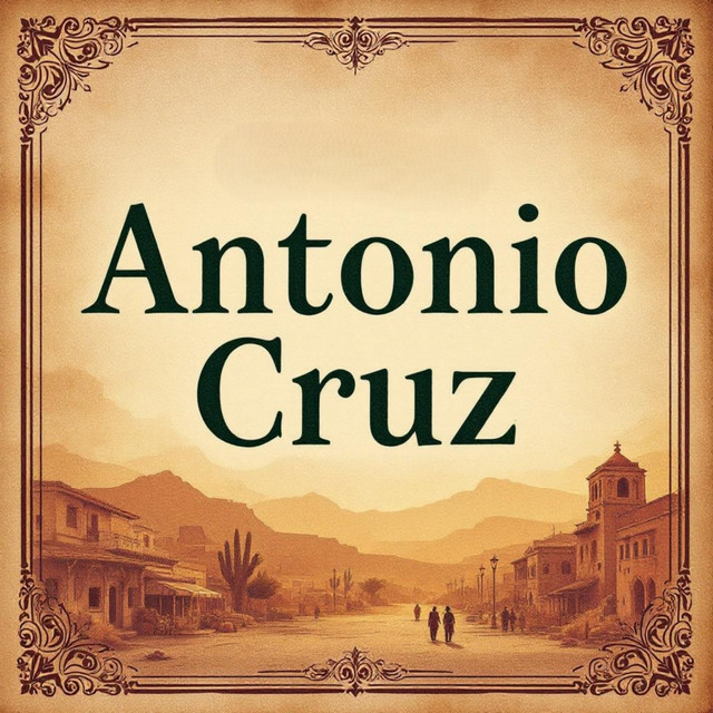 Antonio Cruz