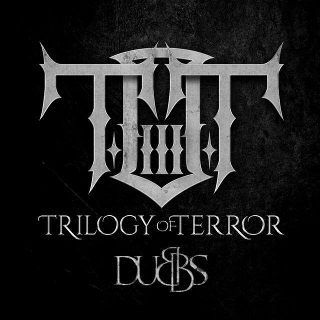 Trilogy of Terror cover art